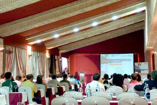 Evento profesional