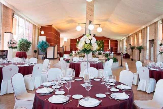 Salon Lago