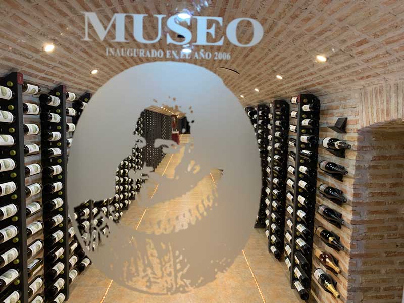 Museo del vino
